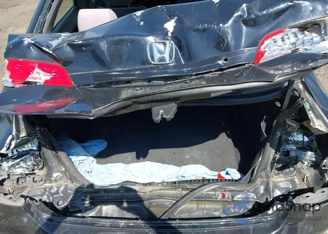 2008 Honda Civic Lx from USA, damaged, VIN 2HGFA16558H341841